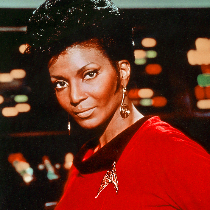nichelle nichols nichelle nichols
