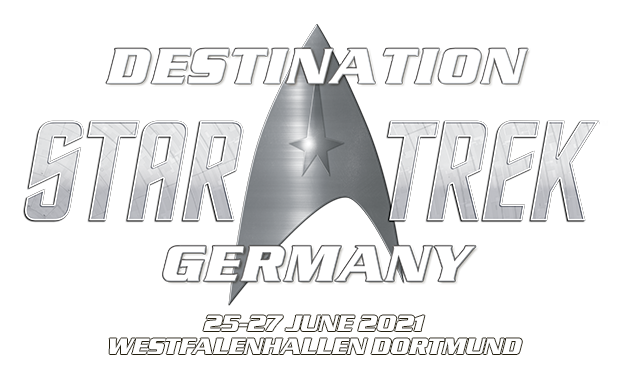 Destination Star Trek Germany 2021
