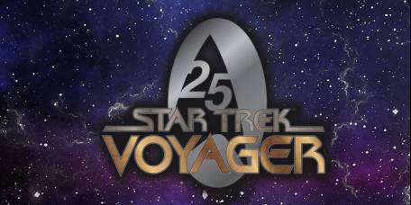 Celebrating Voyager at 25