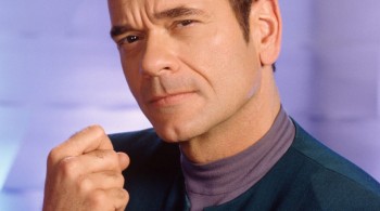 Robert Picardo