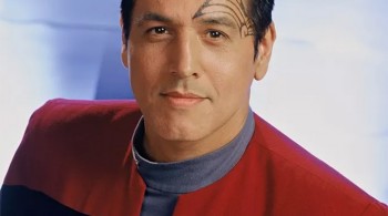 Robert Beltran