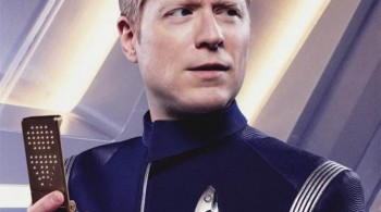 Anthony Rapp