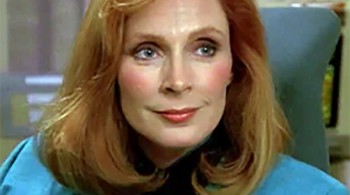 Gates McFadden